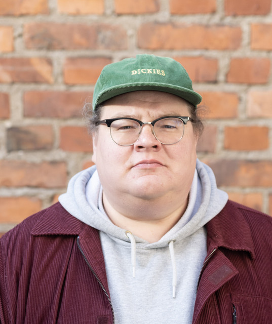 Gibson Jones