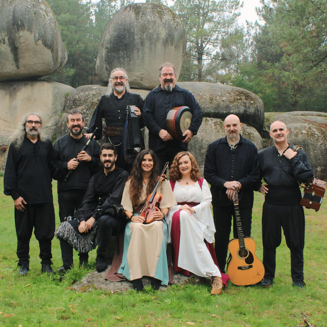 Luar Na Lubre image
