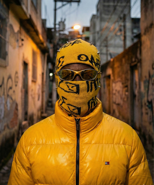 Dj 7K