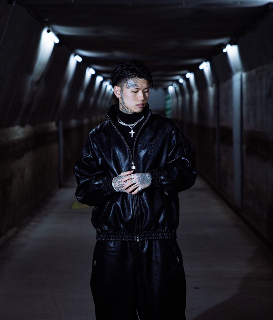 Pxrge Trxxxper | Spotify