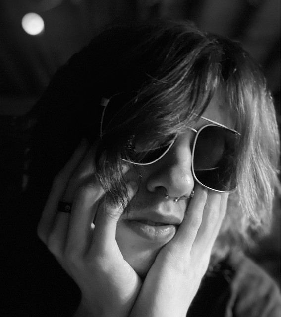 Colin Quentin | Spotify