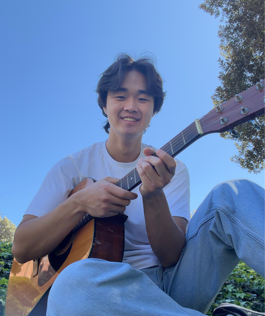 Ryan Lee artist photo