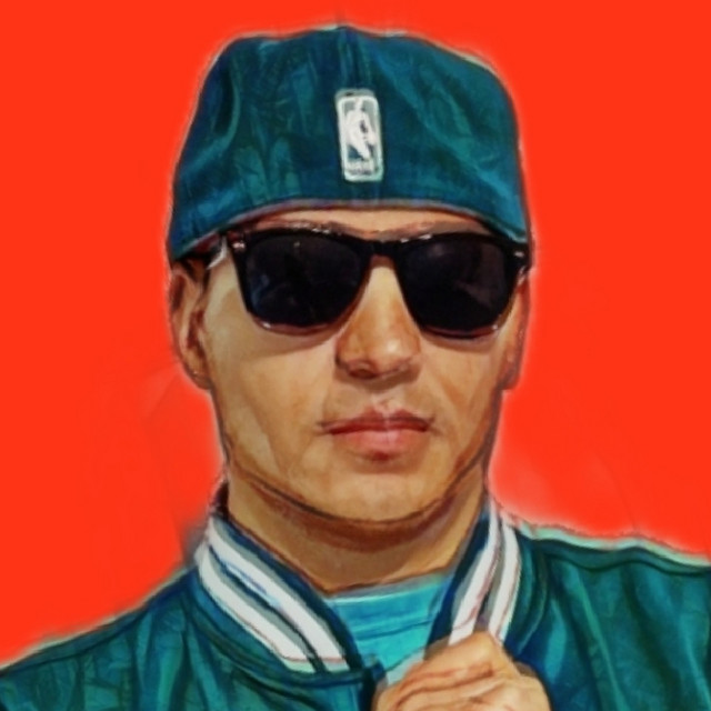 Rolo Runs the City | Spotify