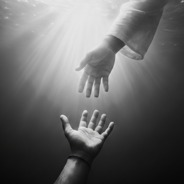 Through the Waters