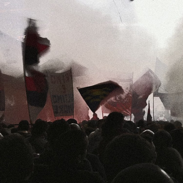 FanChants: ΠΑΟΚ aανεμιστήρες