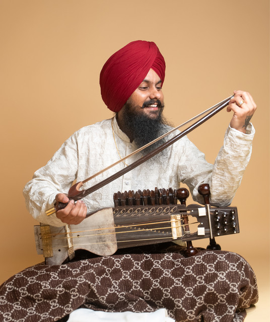 Satwinder Pal Singh