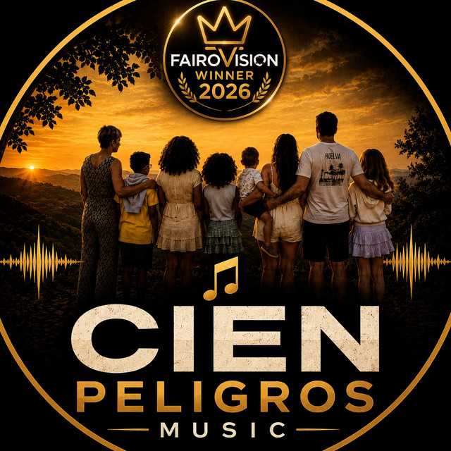 Cienpeligros Music