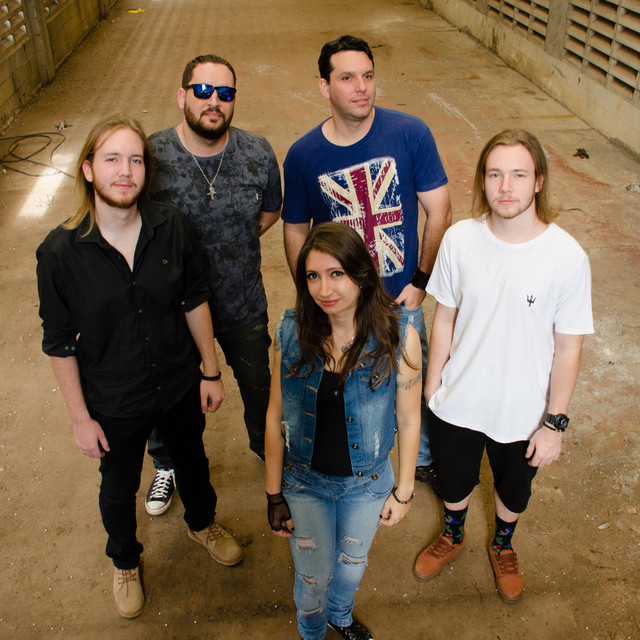 SussA Rock | Spotify