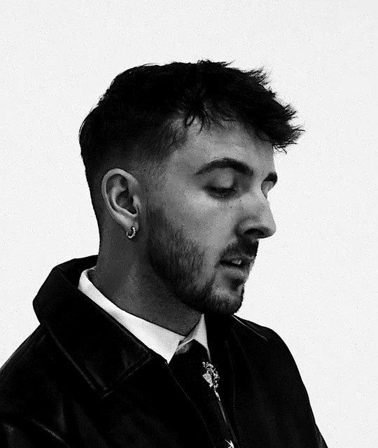 Alex Slay