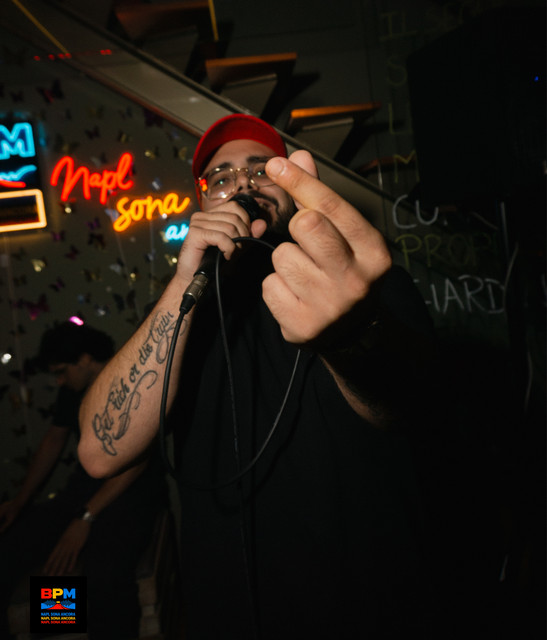 BIGG P