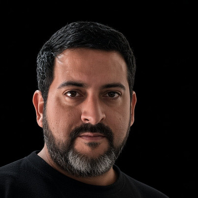Nico Trejo