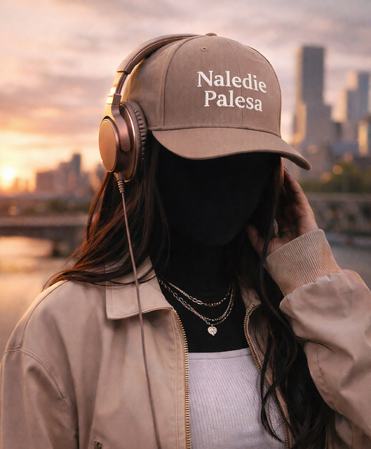Naledie Palesa