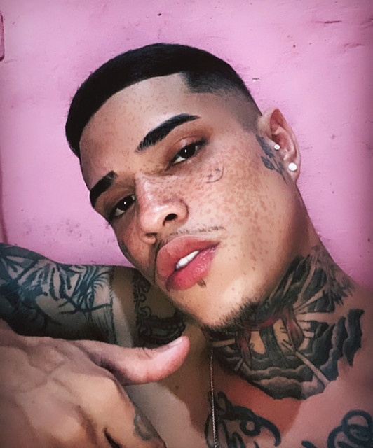 MC Teguinha