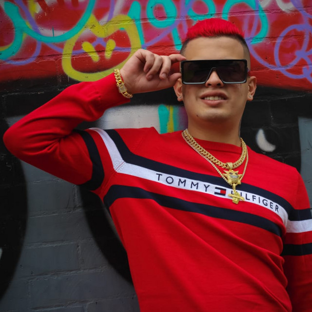 J WILL: genres, songs, analysis and similar artists - Chosic