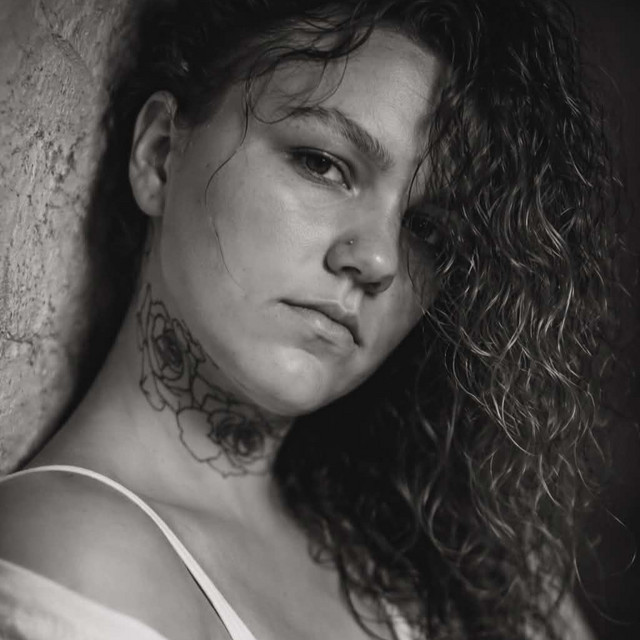 Amanda Blackford