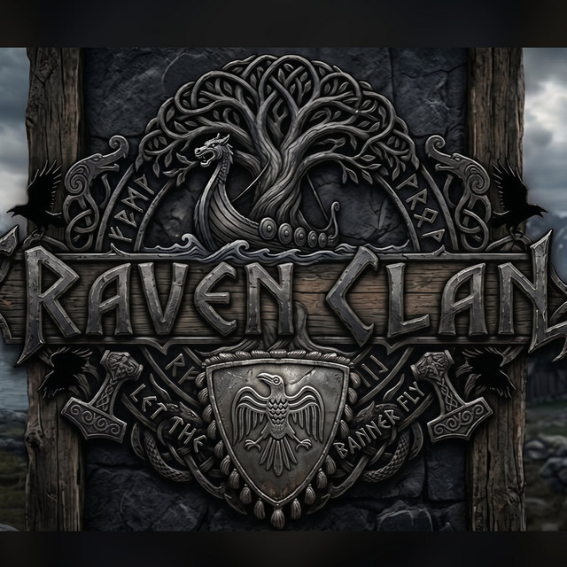 Raven Clan
