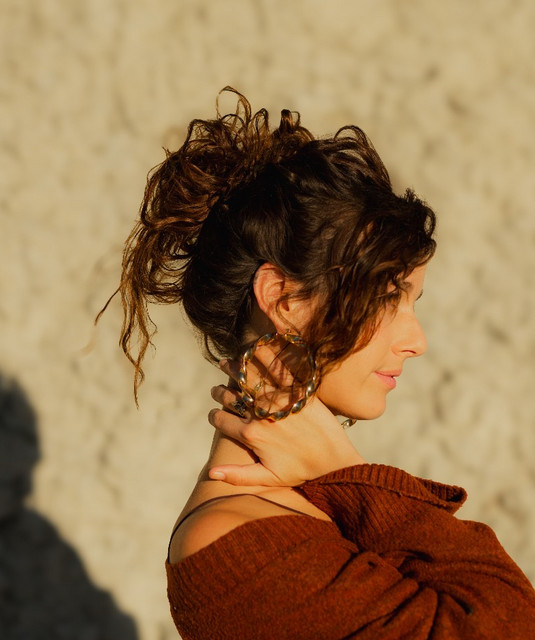 Olivia Lavarda
