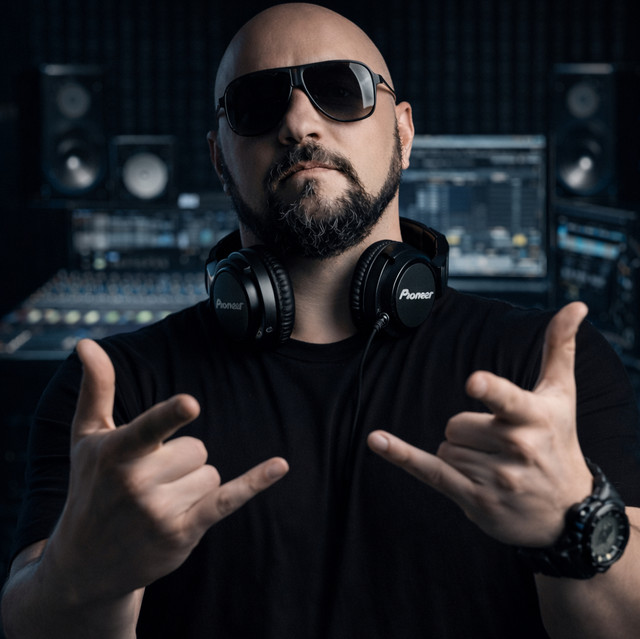 DJ Nasty Deluxe image