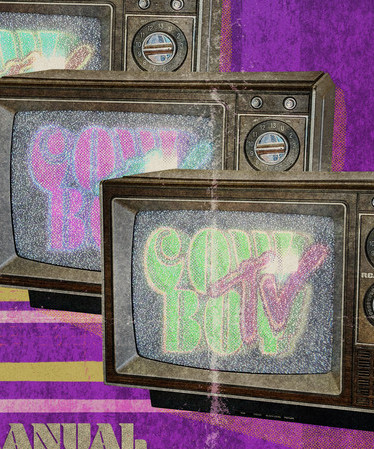 Cowboy TV