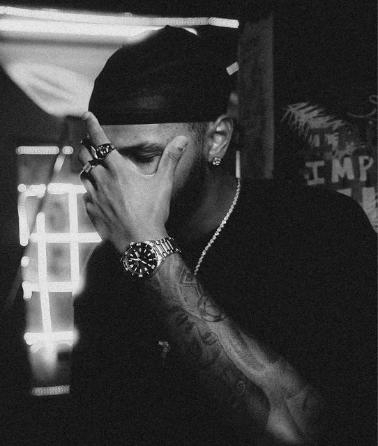 Marcvs Mc