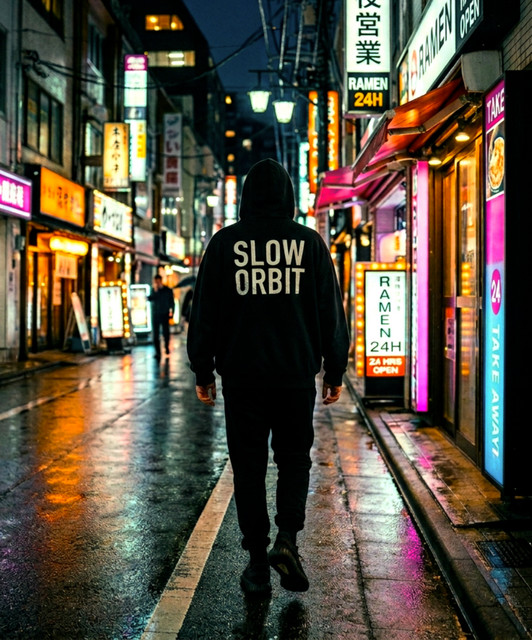 Slow Orbit