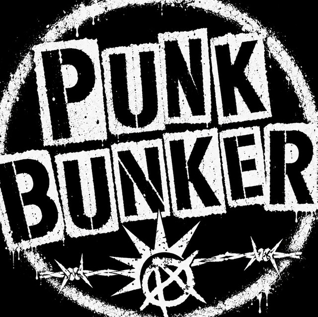 Punk Bunker