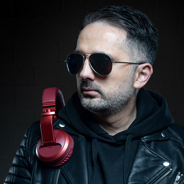 DJ Sahin | Spotify