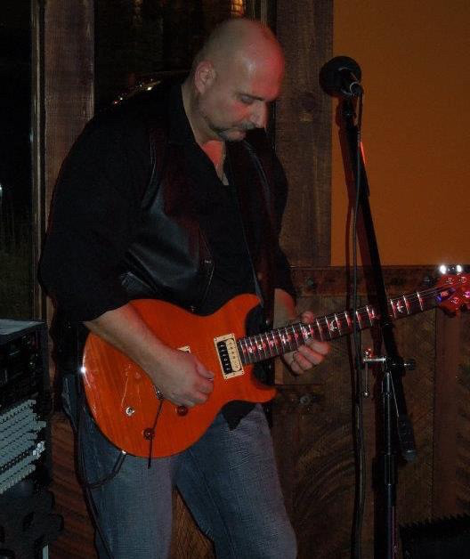 John Campanella
