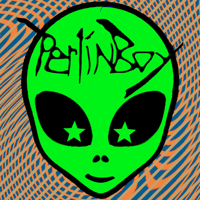 Perlin Boy banner