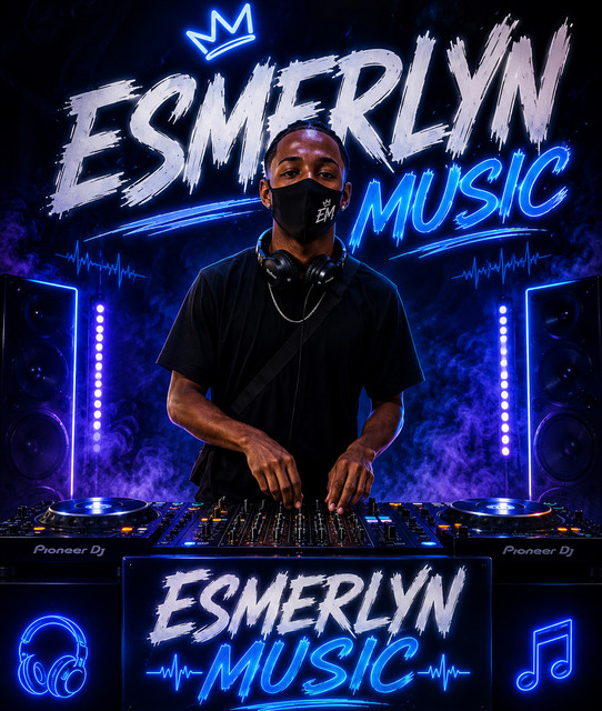 Esmerlyn Music