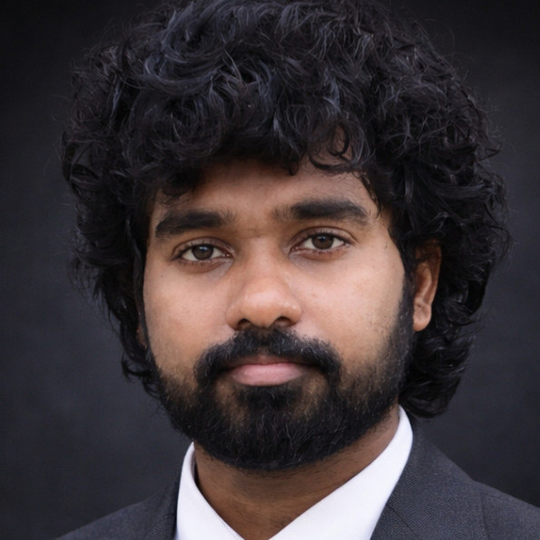Mahesh Babu Akaeti