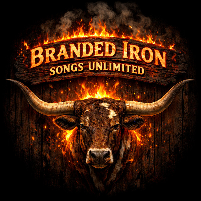The Branded Iron