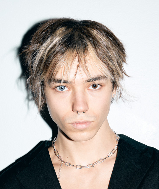 teeNsad