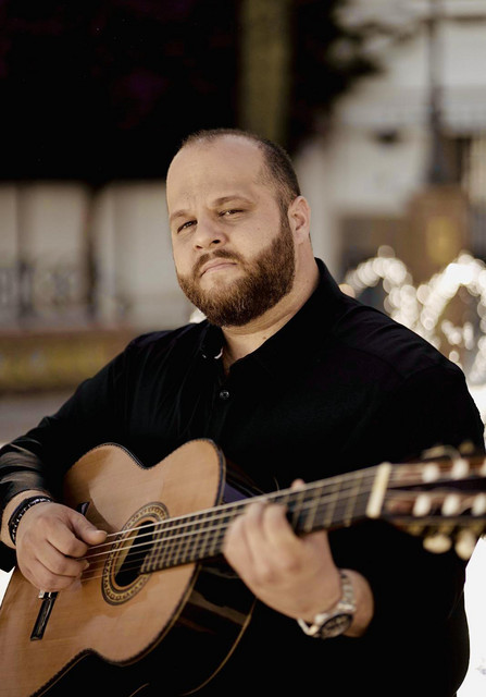 David Barrull