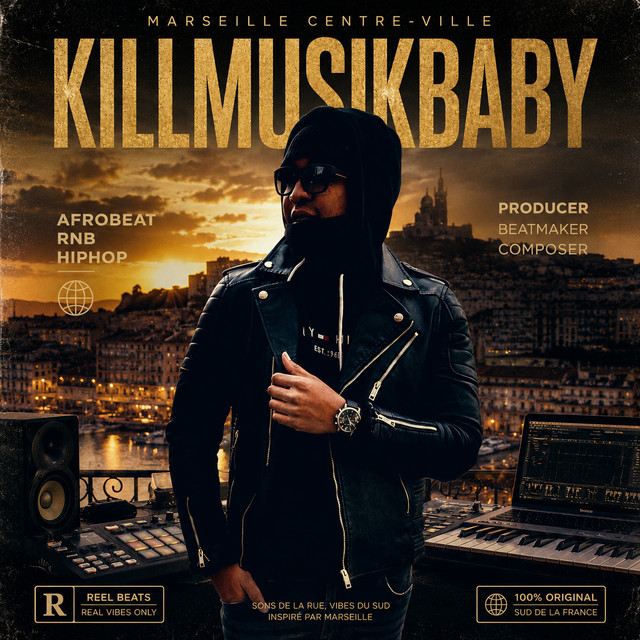 KillMusikBaby