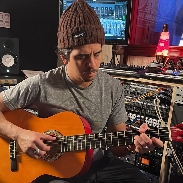 Jared Sanchez | Spotify
