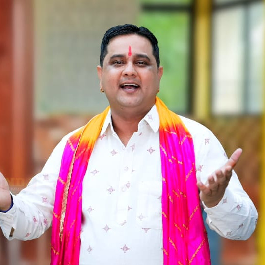 Mukesh Sharma image