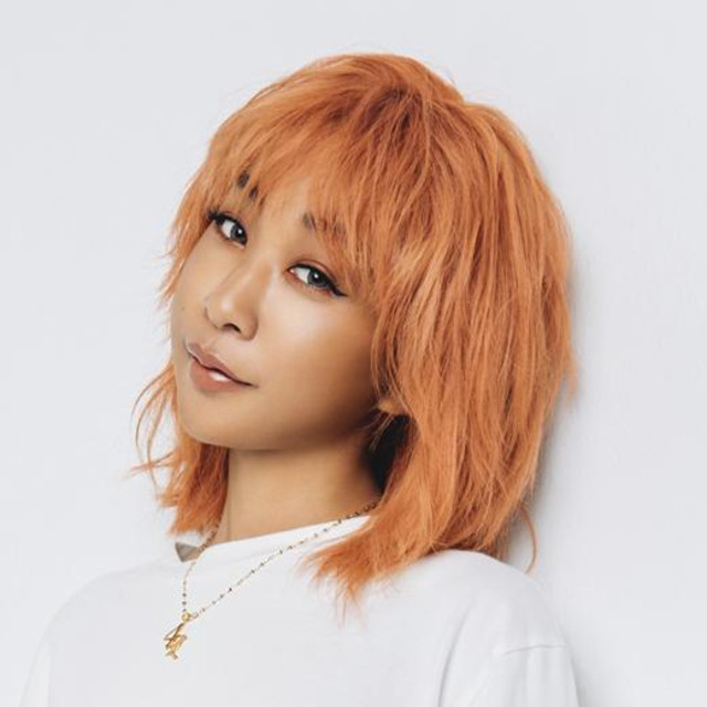 Thelma Aoyama