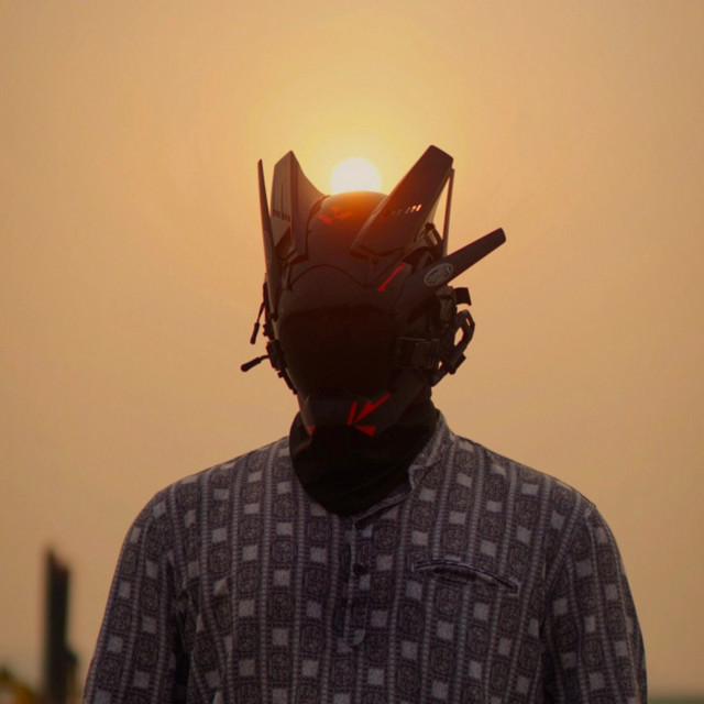 Nibir X image