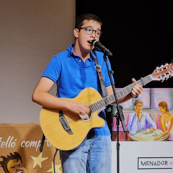 Alejandro Soriano