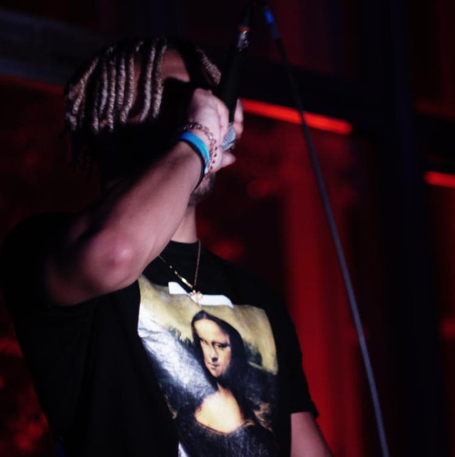 Chuxx | Spotify