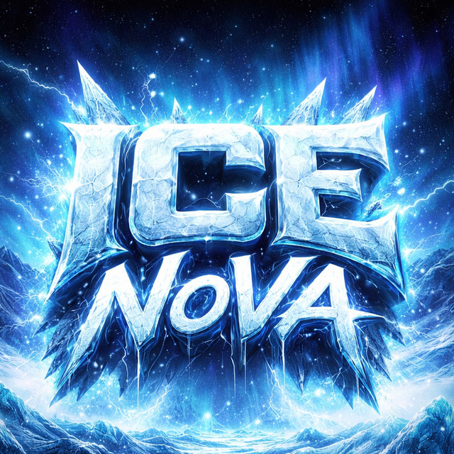 lCE NoVA