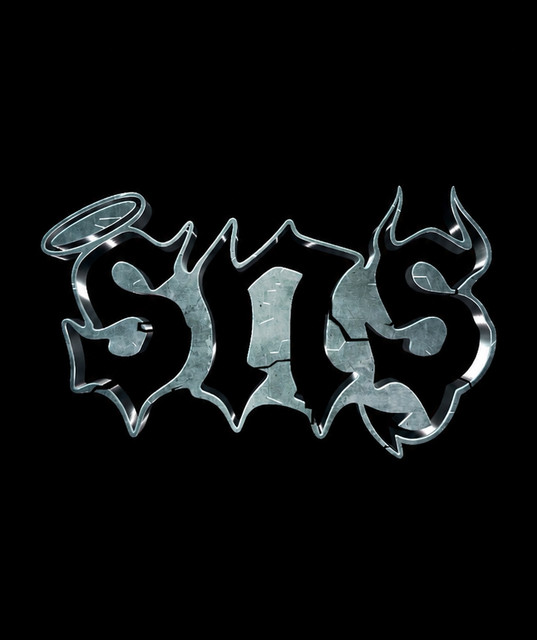 SAINTS N SINNERS