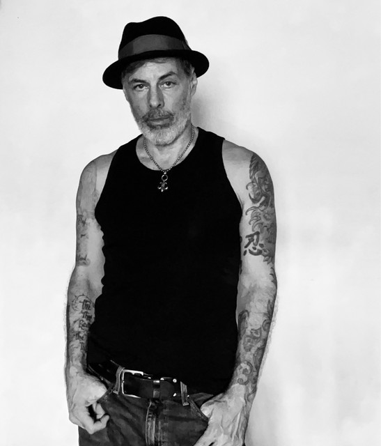 Richie Kotzen