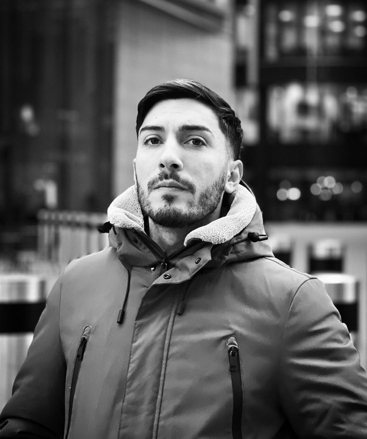 Alessandro Cocco