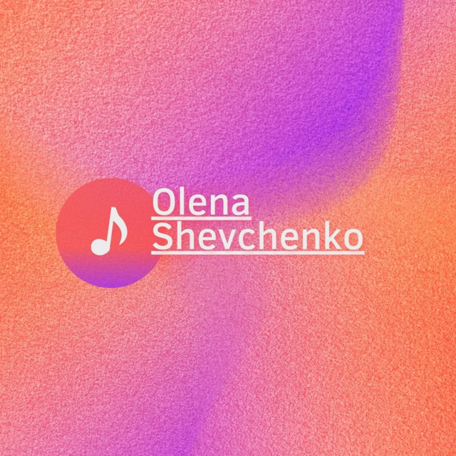 Olena Shevchenko