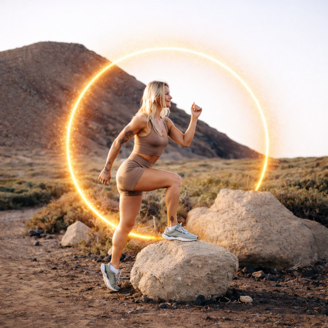 Eve n' Spirit