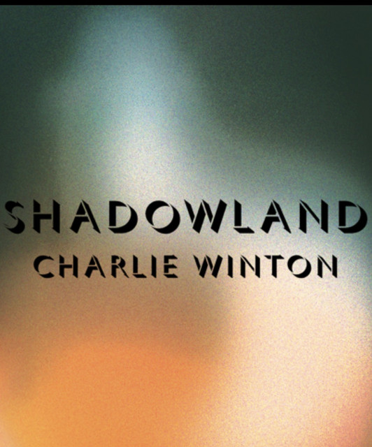 Charlie Winton