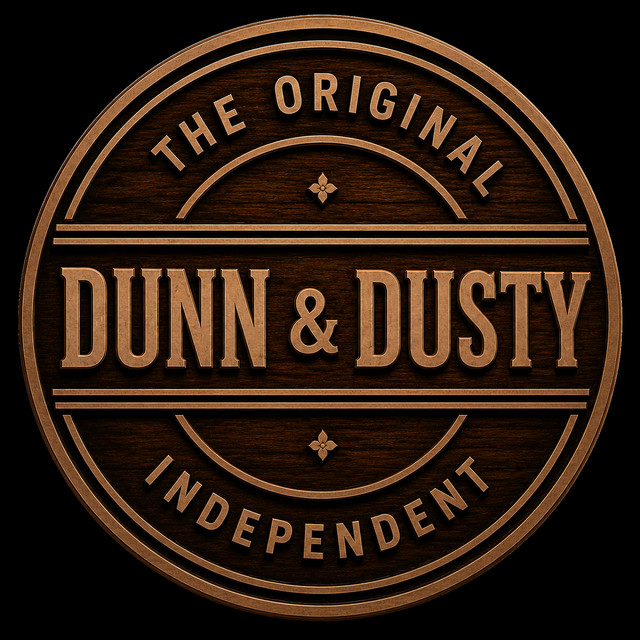 Dunn & Dusty
