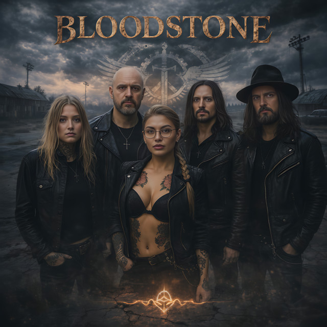 The Bloodstone
